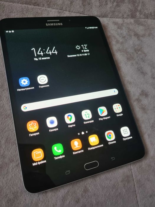 Планшет Samsung Galaxy Tab S2 8.0 SM-T719 LTE 32Gb Black