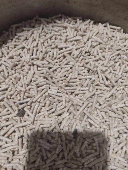 Гранулятор комбі корма кормів (Матр.100;150мм) З ДВИГУНАМИ