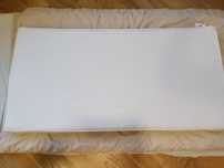 Materac Hevea kokos-lateks 120x60