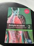 Książka do biologii klasa 1