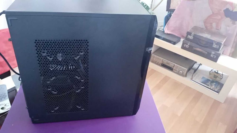 Computador NOX Super RiteMaster