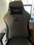 Cadeira Alpha Gamer Nebula XL Gaming
