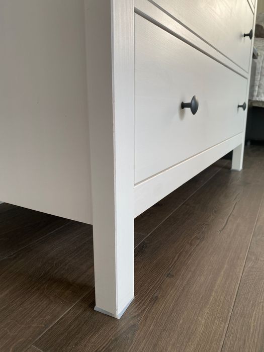 Oportunidade Comoda IKEA 6 Gavetas