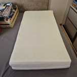 Materac piankowy 120x160
