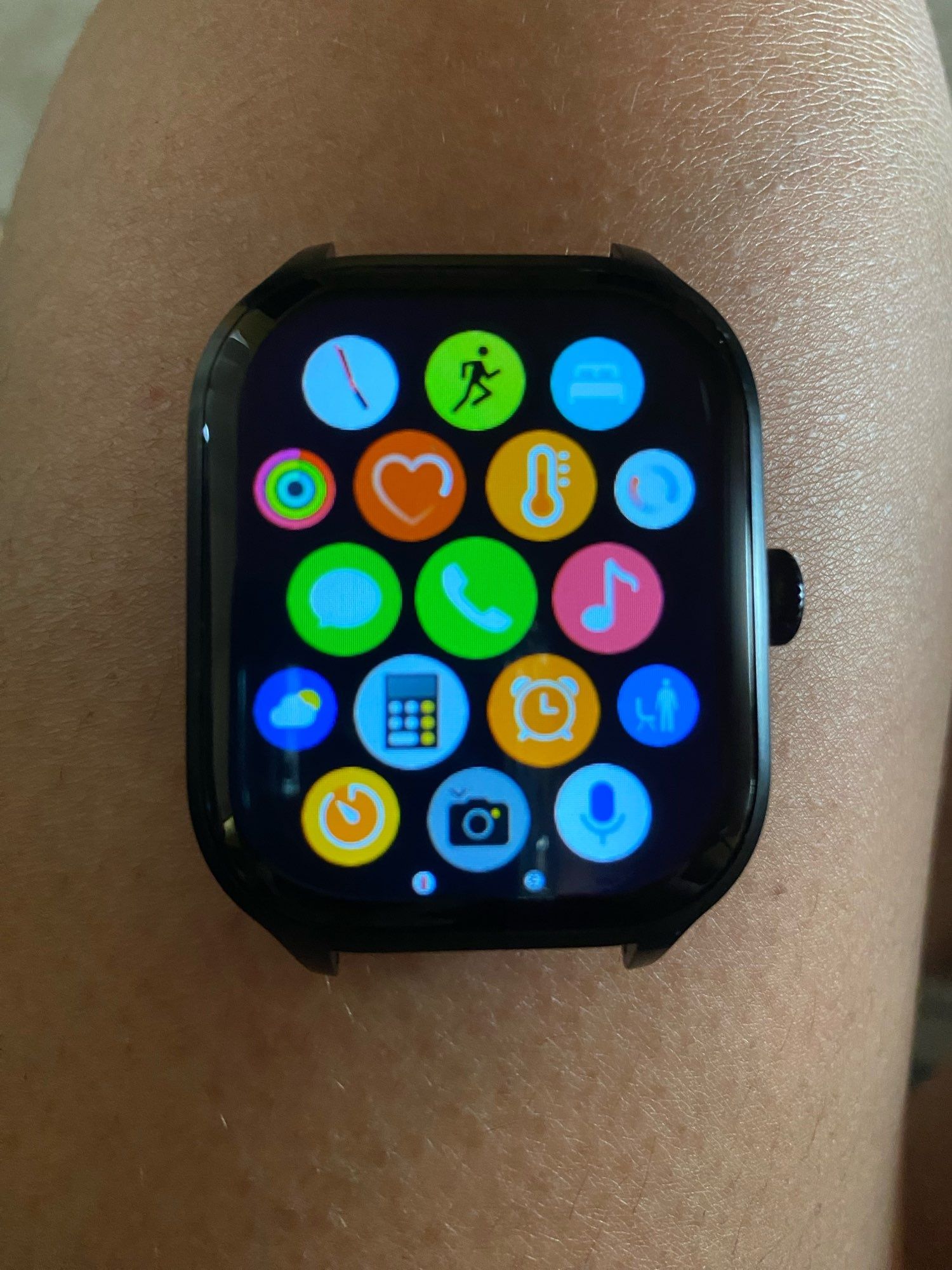 Zegarek Smart watch