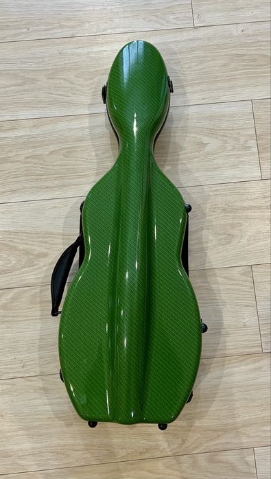 Futerał na skrzypce 4/4