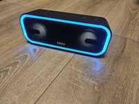 Głośnik przenośny Doss SoundBox Pro+ czarny 24 W