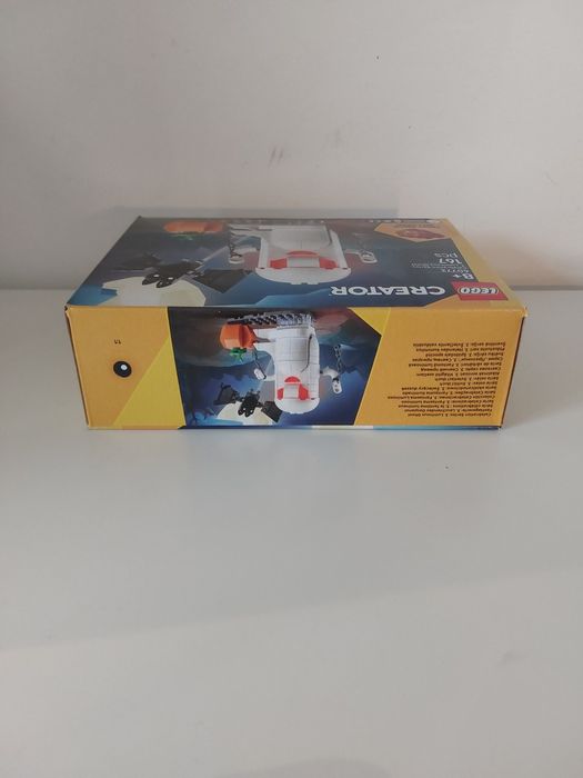 ENVIO GRATIS-LEGO 40772 Luminous Ghost (Creator GWP)