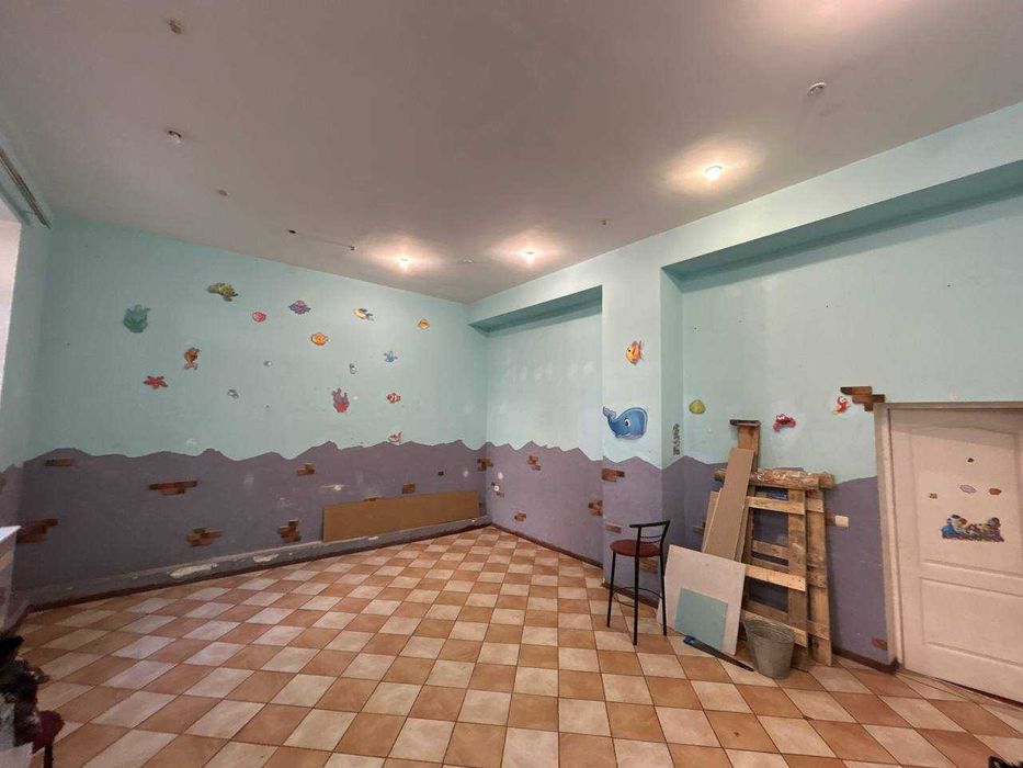 Оренда комерційного приміщення — 145 м² район Шерстянка