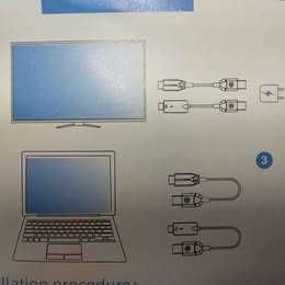 HDMI wireless TV Computador projector  transmissor e receptor