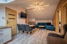 Apartamenty Karpacz Sauna Jakuzzi-dżakuzi
