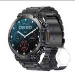 Smartwatch wojskowy rewelacja!!