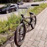 Rower BMX subrosa rant