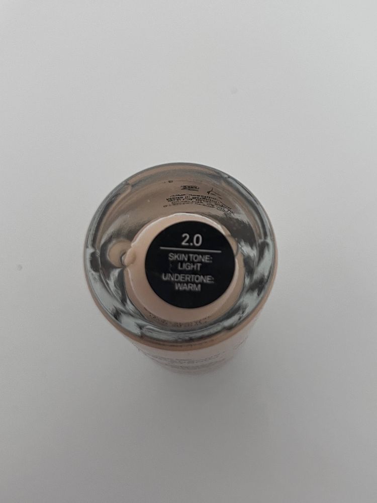 Podkład Smashbox Studio Skin 2.0