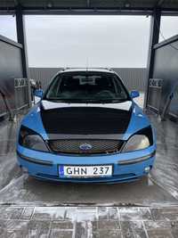 Продам Ford Mondeo 2.0 tdi. На повному ходу!!