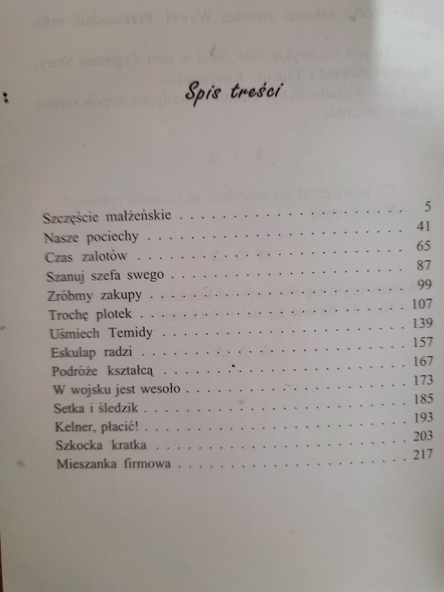 Pośmiejmy się. 777 dowcipów na każdą okazję