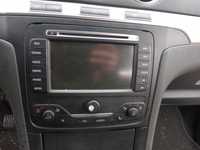 Radio Nawigacja Navi Ford Galaxy MK3 Lift 2012r Mondeo MK4