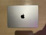 MacBook Pro 14 2021 (16GB /512 SSD) ENG/RUS keyboard
