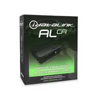 Idatalink ALCA безключовий обхід іммобілайзера та адаптер CAN шини