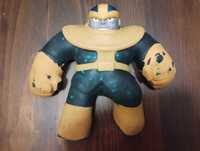 Figurka Thanos Goo Jit Zu   20 cm rozciągliwa