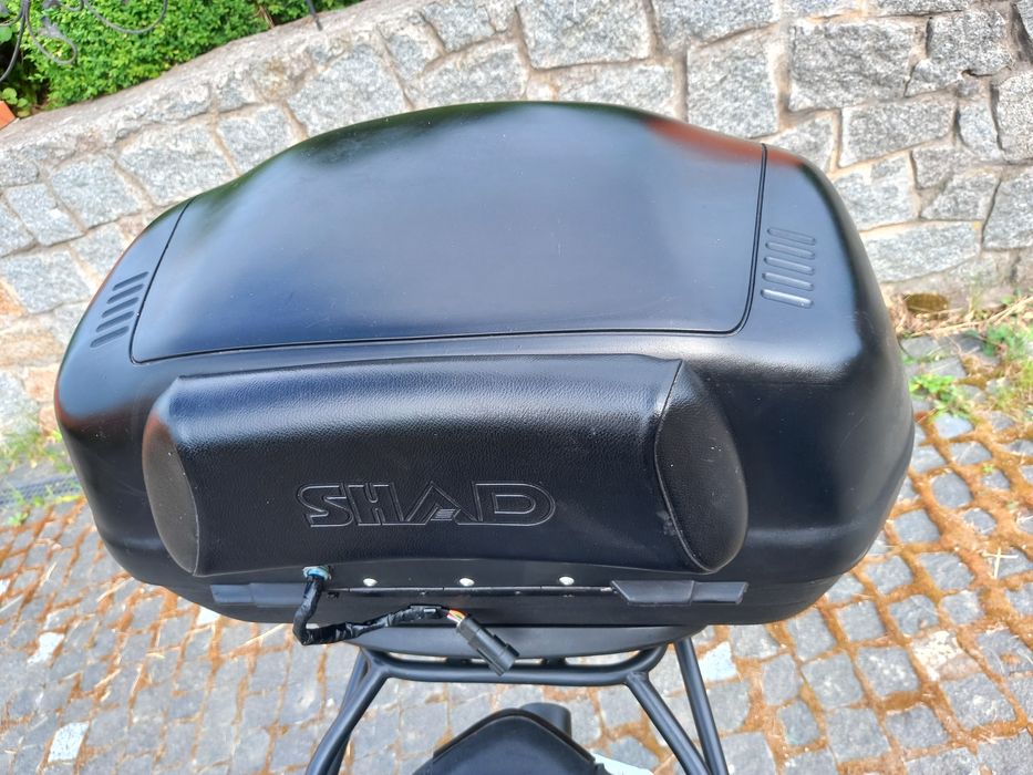 Продам мотоцикл Kawasaki Versys 650куб. ABS.