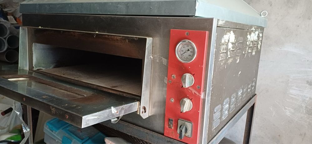 Продам печь для пицци