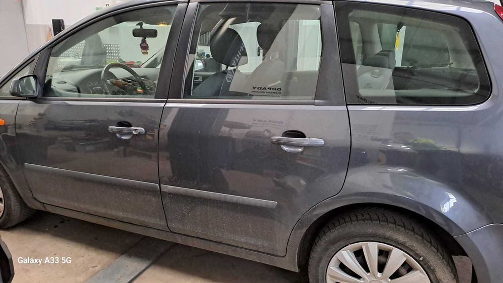 Na Części Ford C-MAX MK1 1.8B Przed Lift