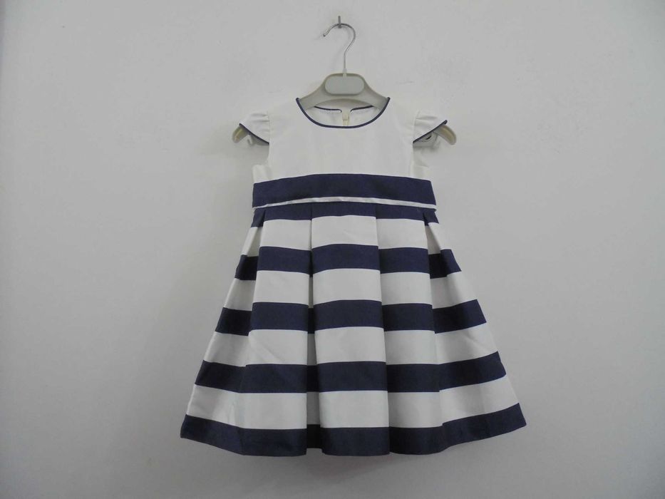 vestido de menina como novo