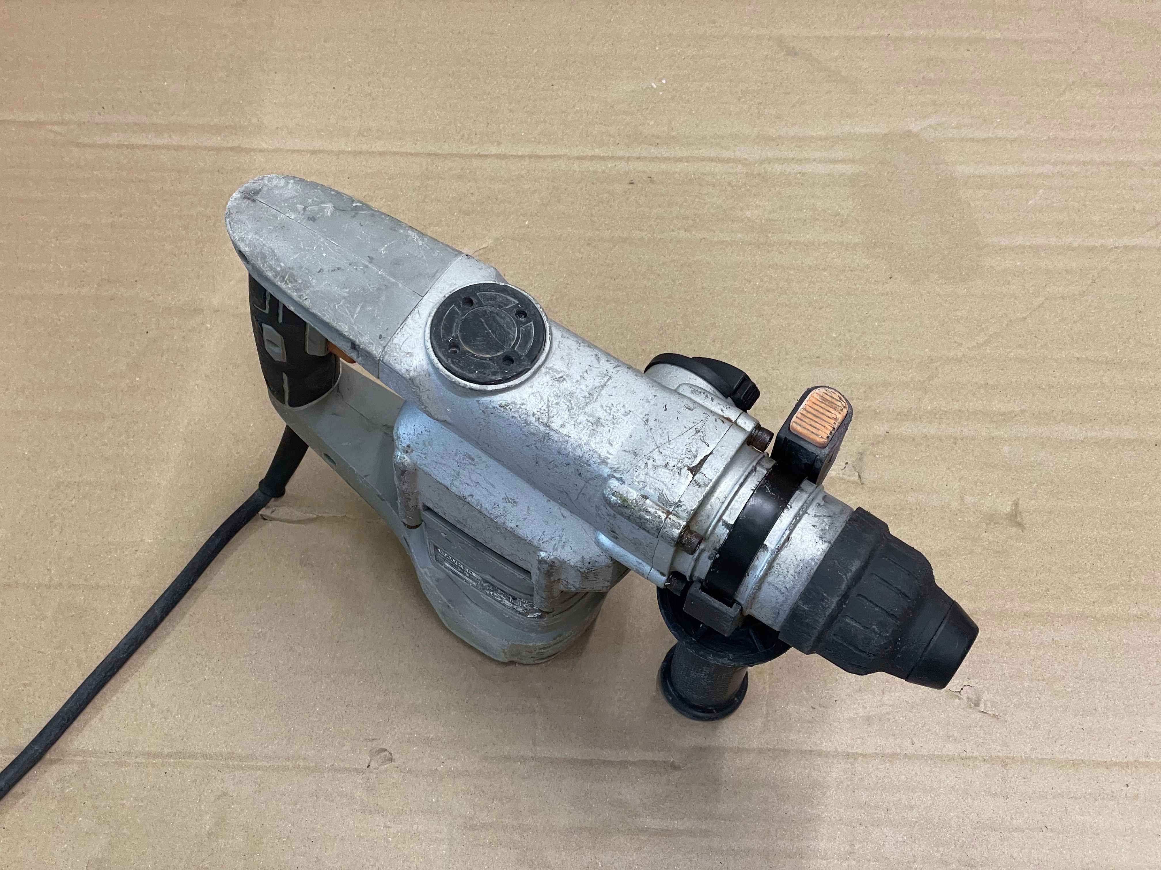 Młotowiertarka Młot udarowy 1000W 4J 230V Bauker PDH26G2 F-VAT