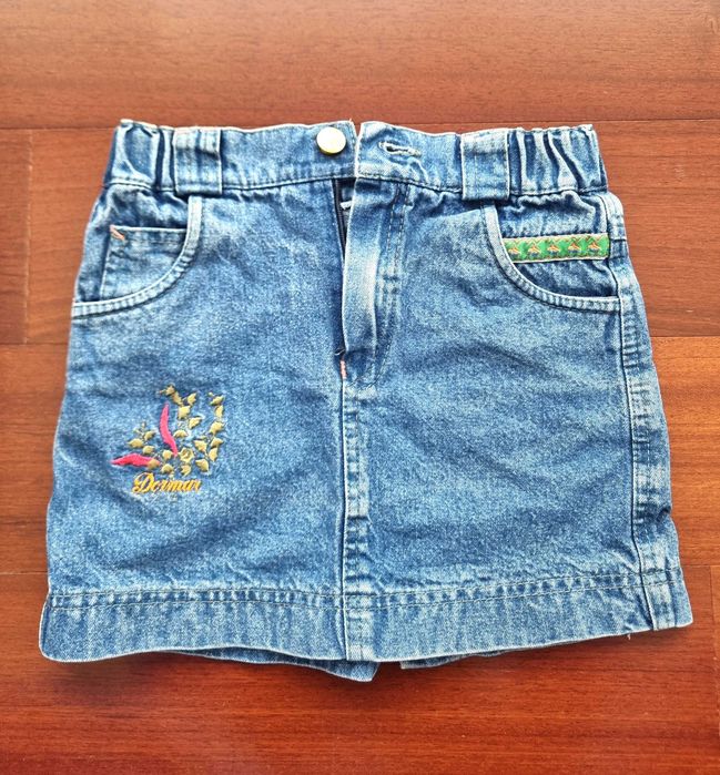 Saia de ganga Dormar, 24 meses