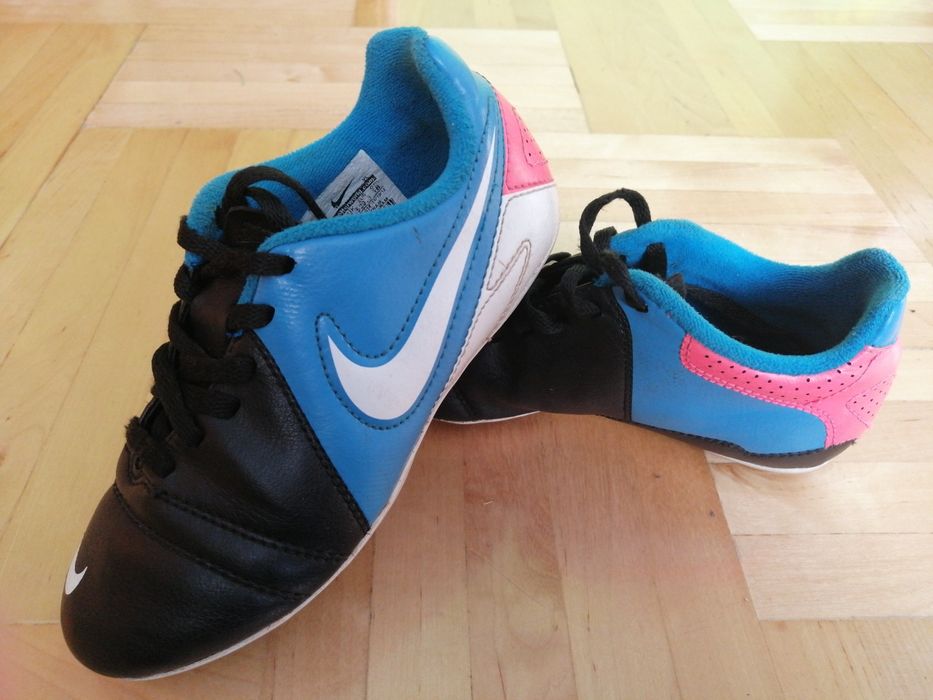 Korki Nike roz. 29,5