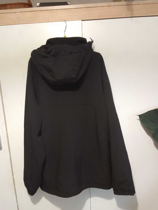 Kurtka męska   sportowa ocieplana/canada mountain /Softshell xxl