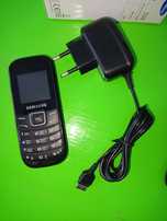samsung GT-E1200I (зарядка і нова батарея )