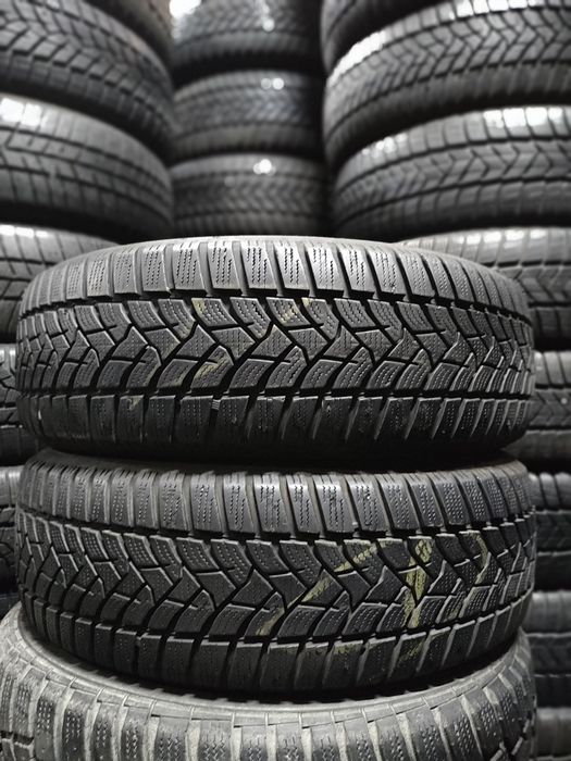 Резина зимова 195 65 r15 Dunlop колеса шини зима Gtyres