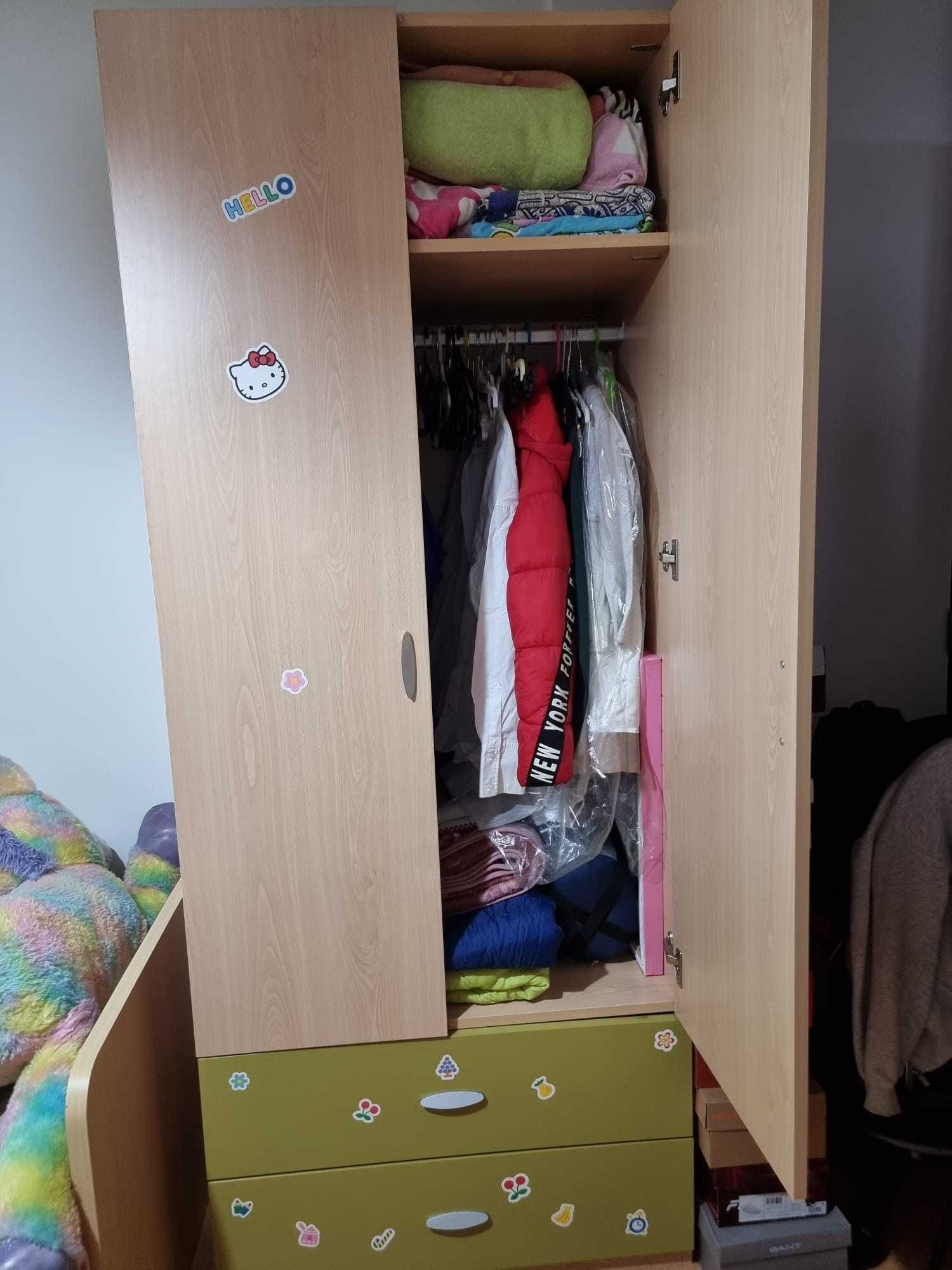 Quarto de criança completo
