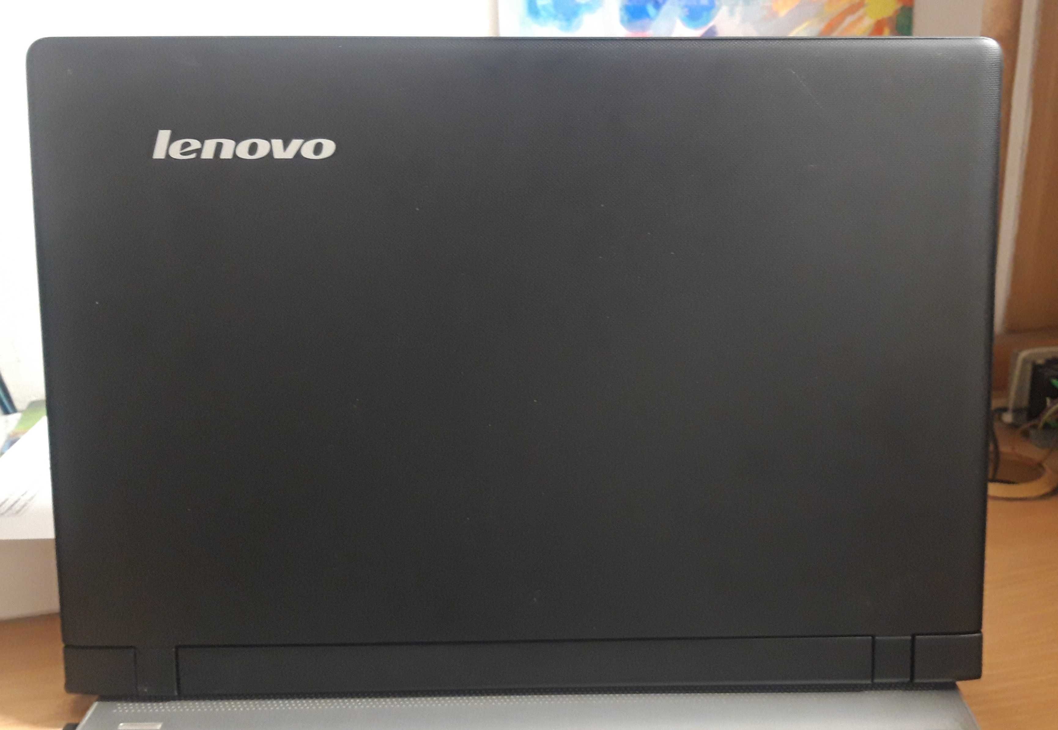 Klawiatura touchpad obudowy klapa matrycy Lenovo Ideapad 100-15IBY org