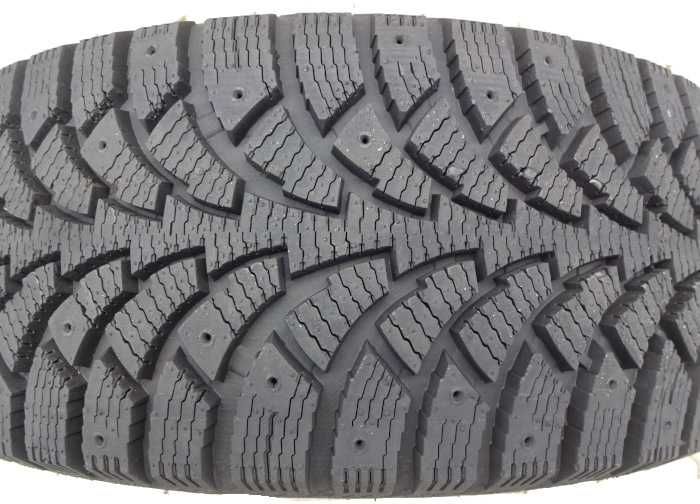 4x OPONY BIEŻNIKOWANE 205/55R16 Zimowe Hk4