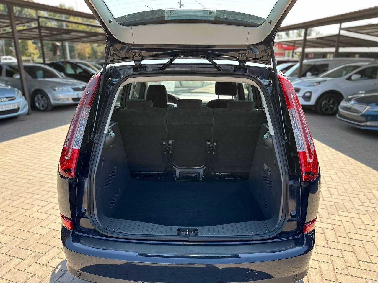Ford C-Max Chia 2007