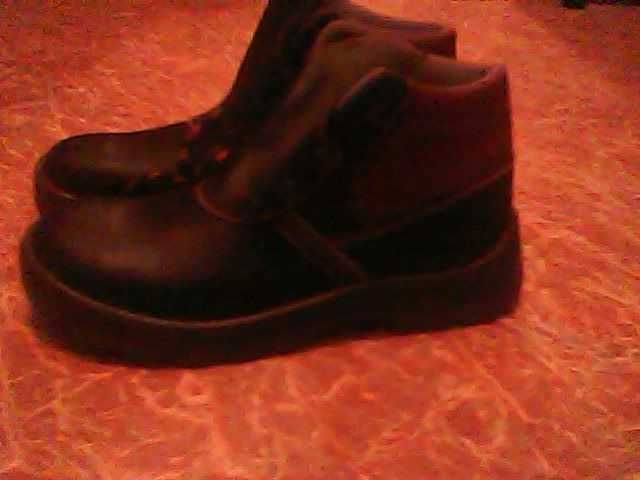 Trzewiki męskie r 46