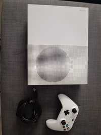 Vendo XBOX ONE S 500Gb