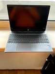 Laptop HP Pavilion 15 – wydajny i gotowy do pracy!