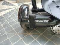 Hoverboard UrbanGlide 65 Elite - Preto OFERTA URBANGLIDE KART PILOT