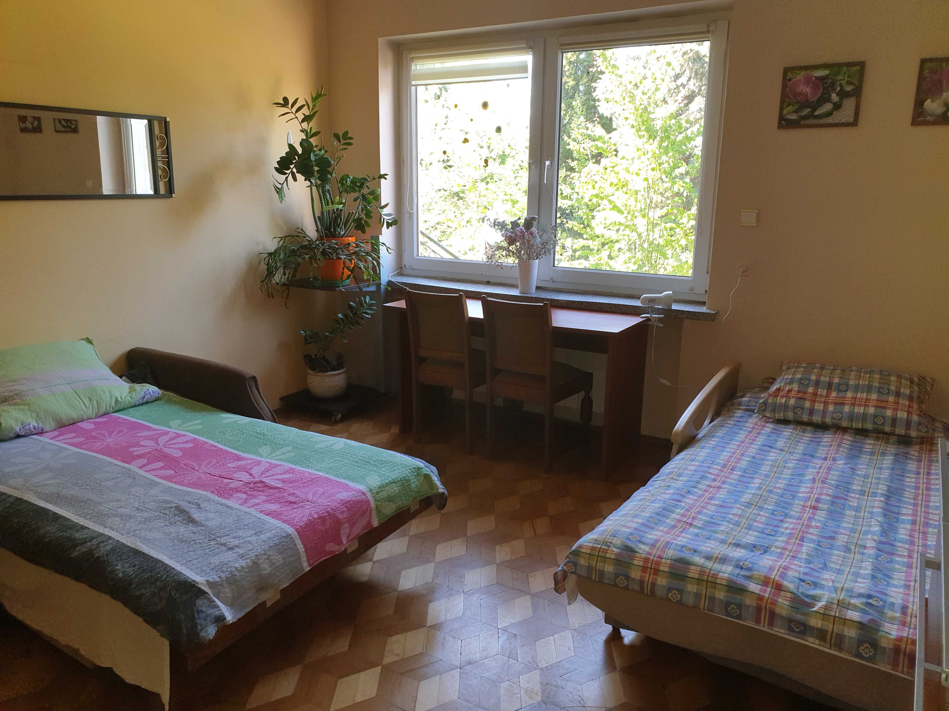 Pokoje pracownicze Pułtusk