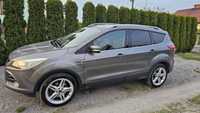 Ford Kuga Ford Kuga 2.0 TDI 4X4 Automat