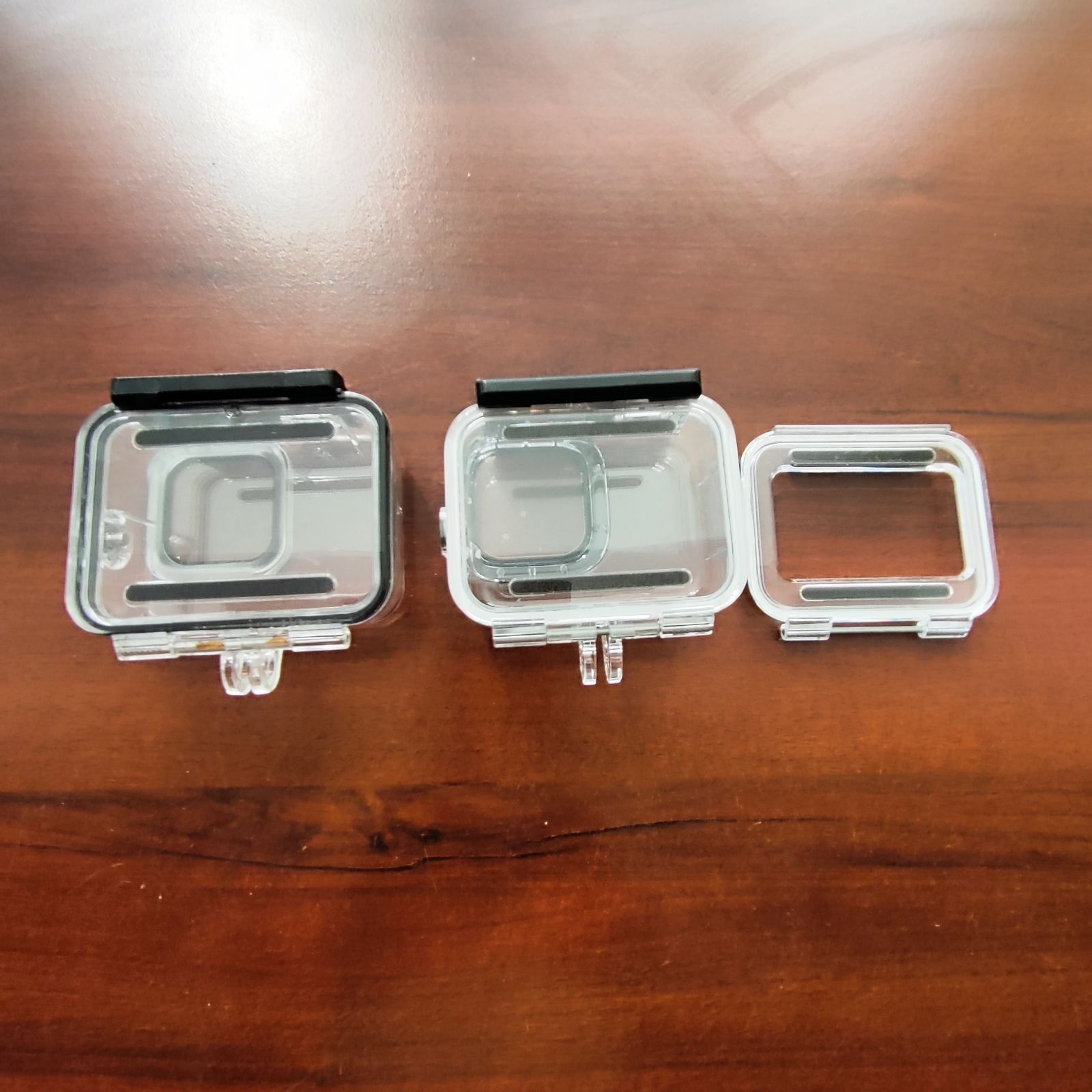 Монопод GoPro  хабы аквабокс
