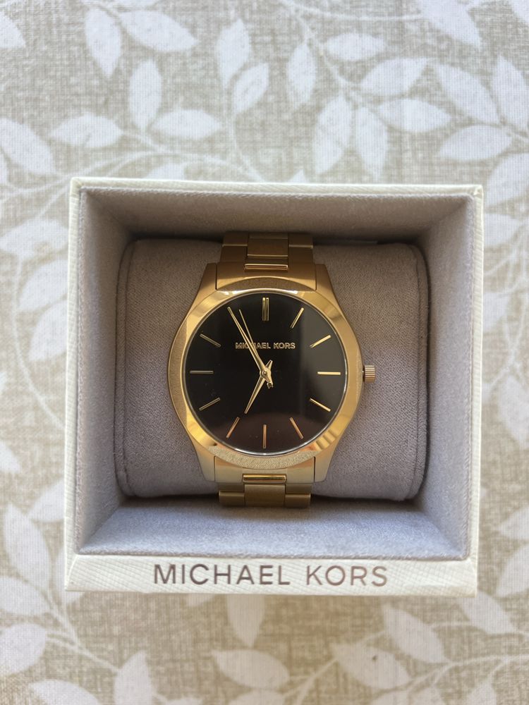 Relógio Michael Kors