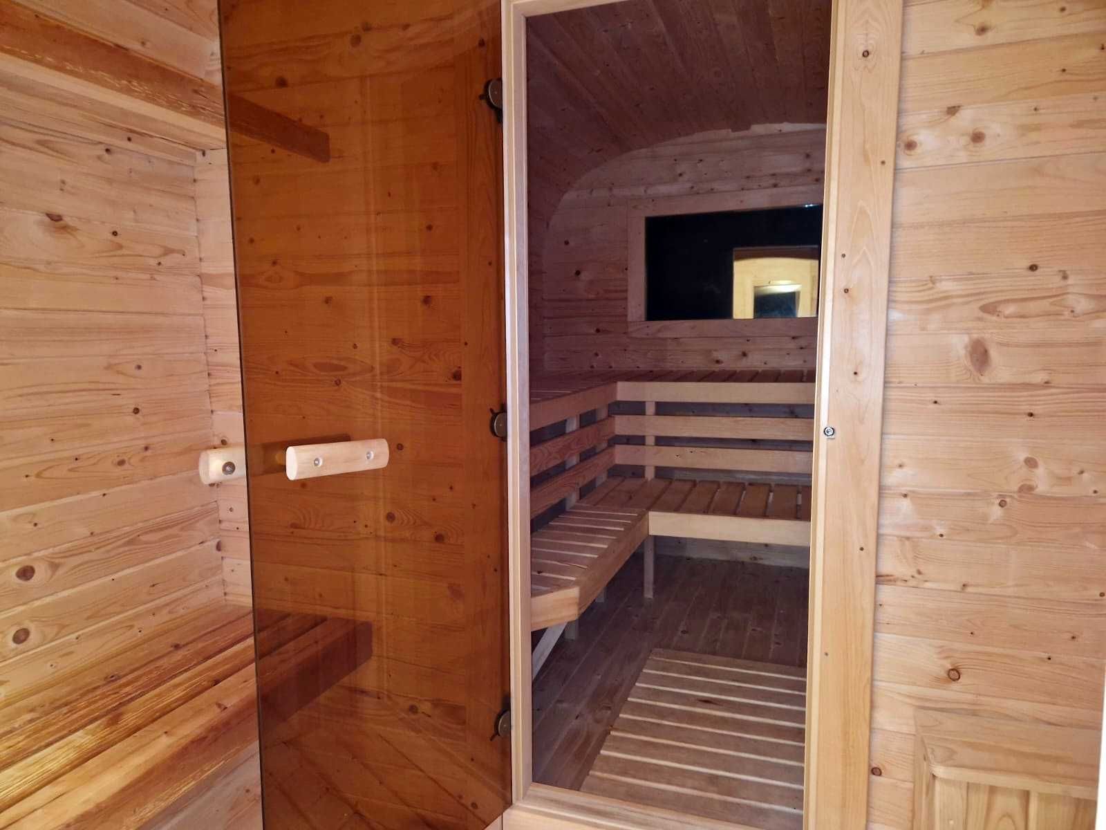 Z Widokiem na Wydmę - cisza, kominek, sauna, jacuzzi!  Długi pobyt