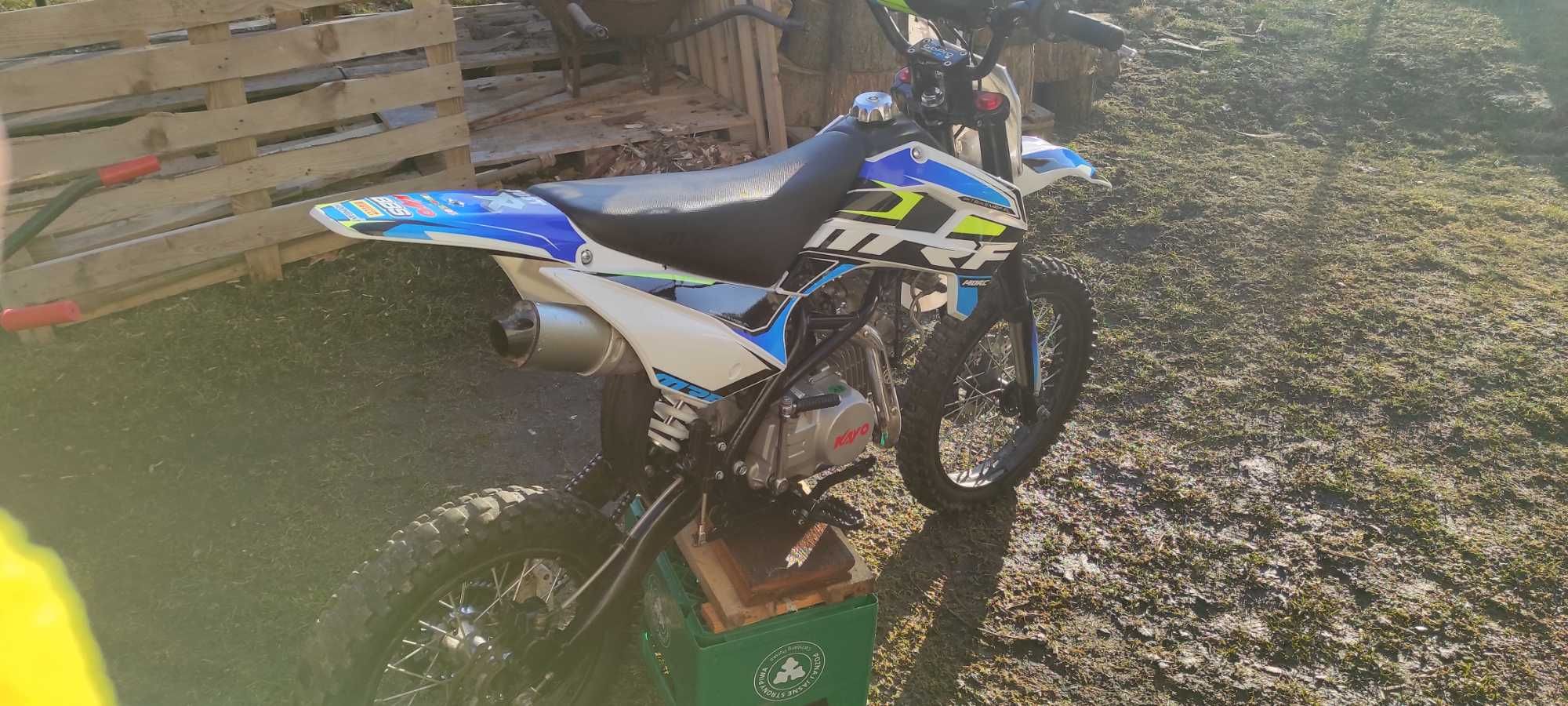 Mrf 140 Rc 17/14