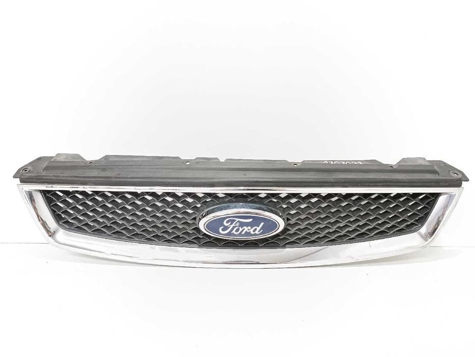Grelha parachoques ford focus mk2