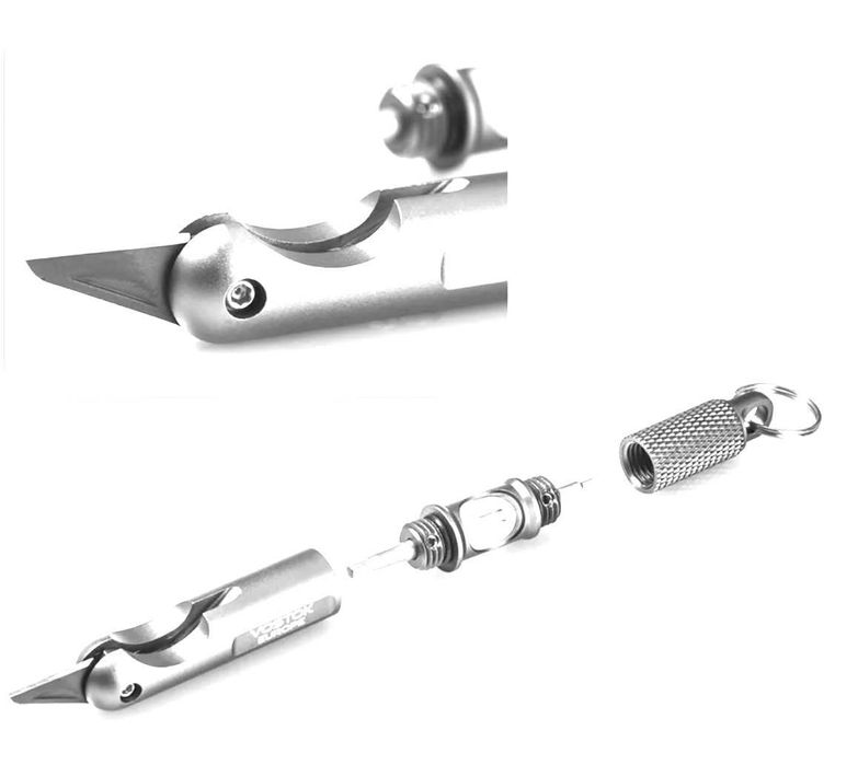 Zegarek Vostok Europe Expedition Everest Underground Automatic